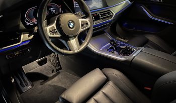 BMW X5 xDrive30d M pieno