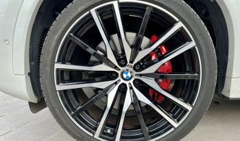 BMW X6 Drive 30d pieno