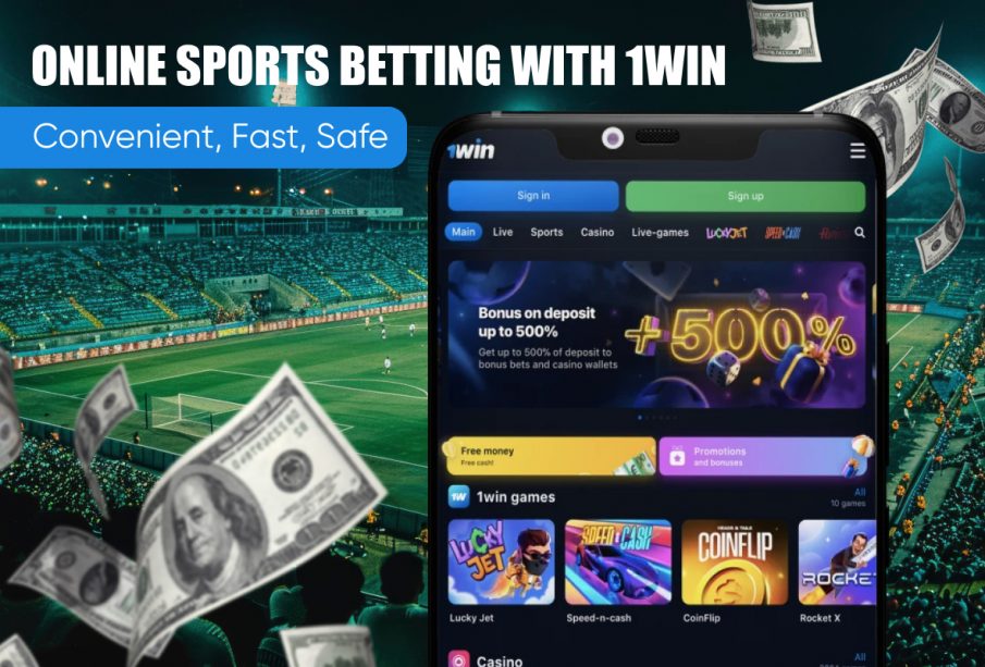 Discover the Best 1win Bonus Code for Maximum Profit