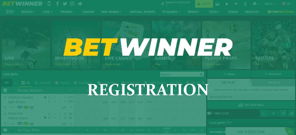 Discover the Best Betting Experience with betwinner Discover the Best Betting Experience with betwinner