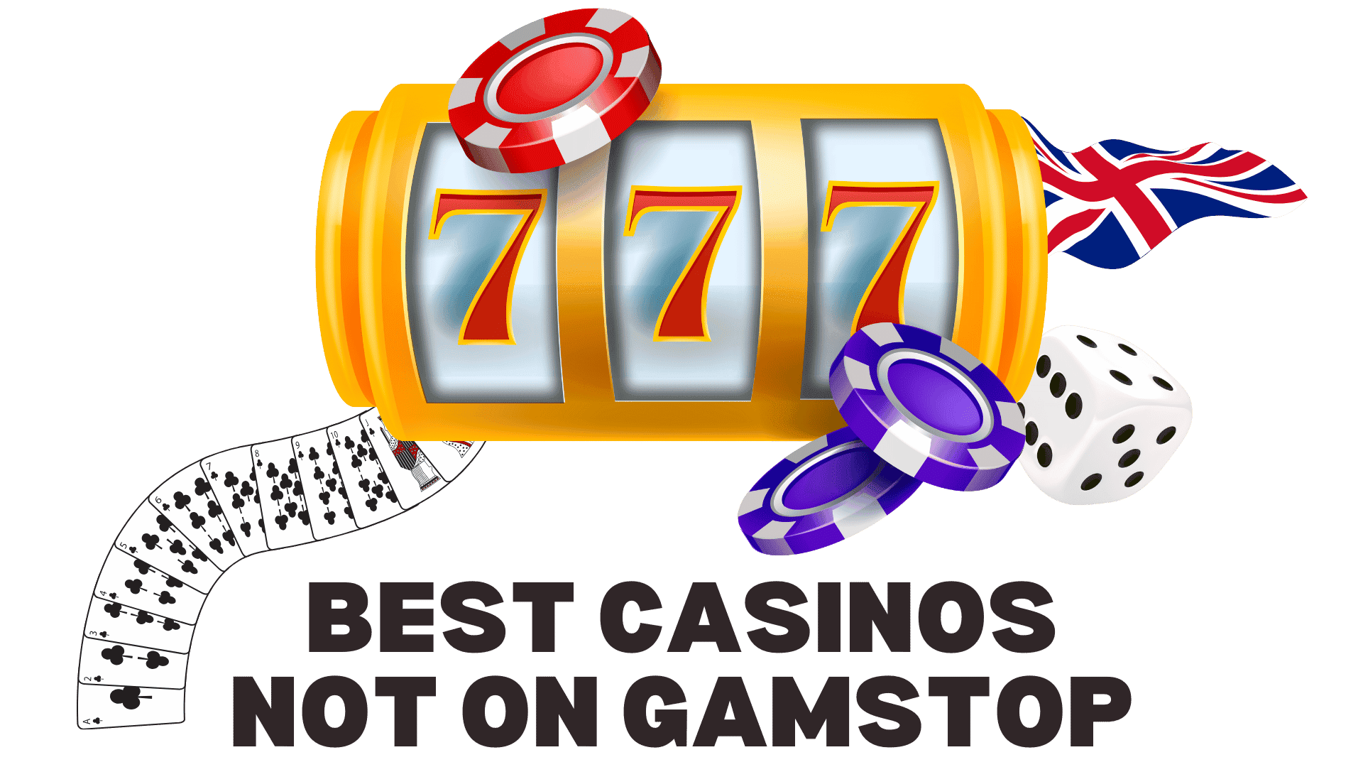Discover the Best Non Gamstop Casinos UK 1530 Discover the Best Non Gamstop Casinos UK 1530