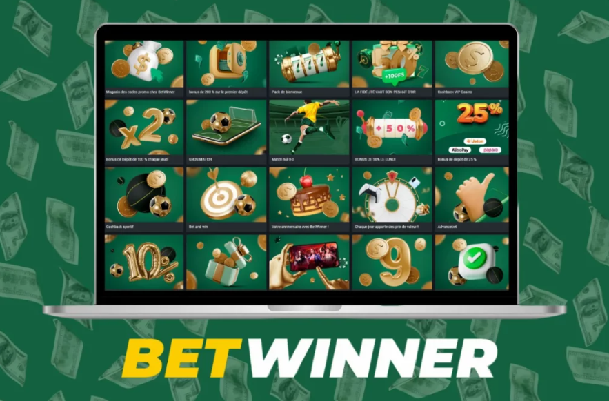 Explore the Features and Benefits of the Betwinner App Explore the Features and Benefits of the Betwinner App