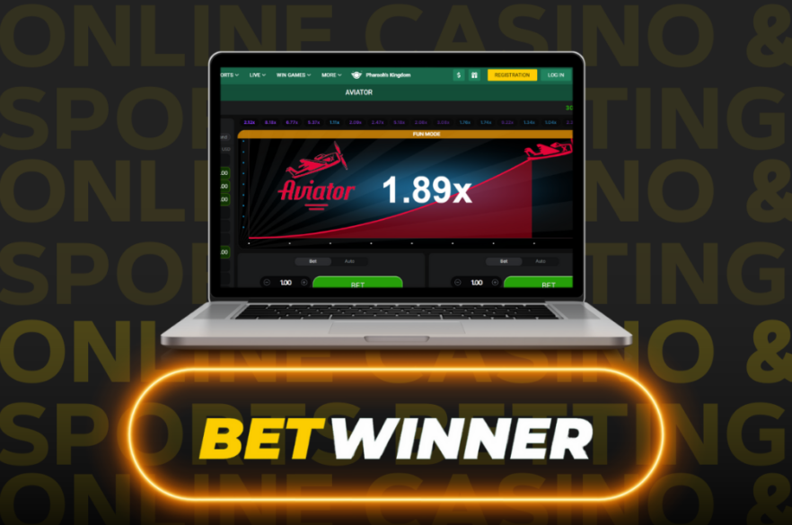 Explore the Features and Benefits of the Betwinner App Explore the Features and Benefits of the Betwinner App