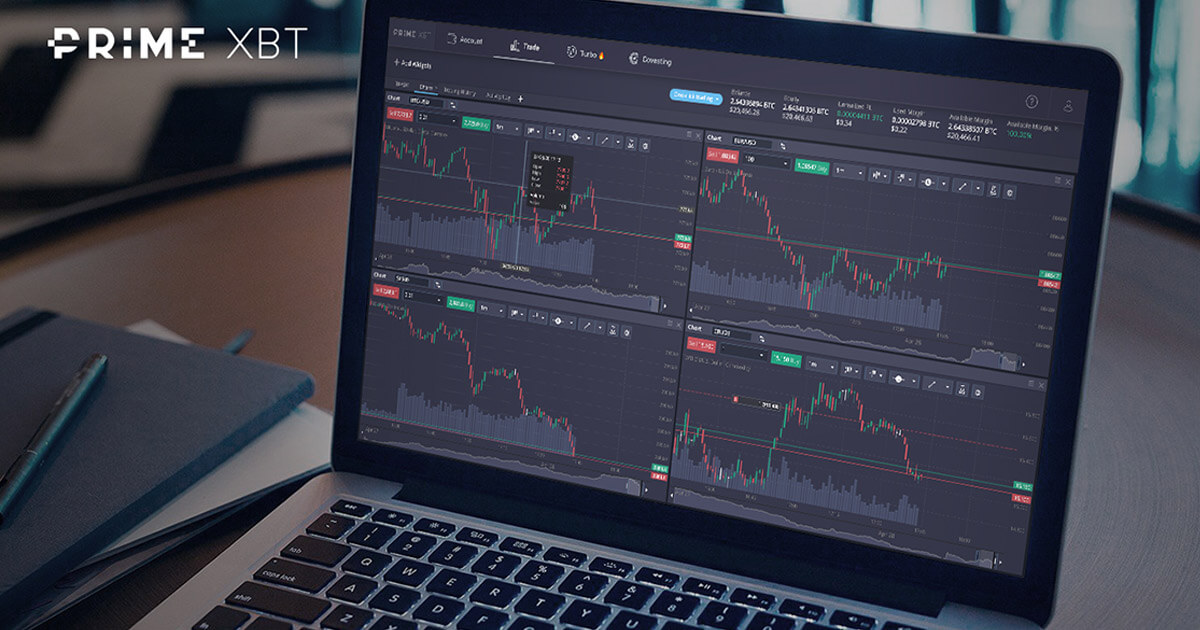 Menjelajahi Potensi Keuntungan dengan PrimeXBT Trade Menjelajahi Potensi Keuntungan dengan PrimeXBT Trade
