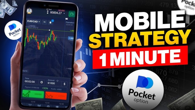 Pocket Option Online The Future of Trading Pocket Option Online The Future of Trading