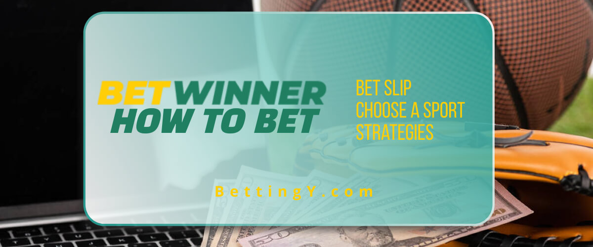 Discover Betwinner Top Betting A Comprehensive Review and Guide Discover Betwinner Top Betting A Comprehensive Review and Guide