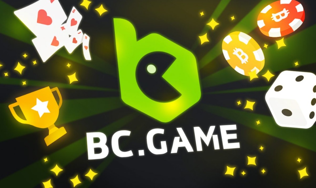 Exploring the BC Game Mobile App A Gateway to Gaming Excellence