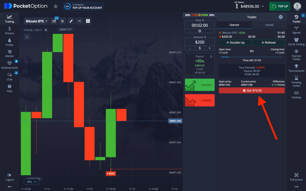 Pocket Option Reviews A Comprehensive Guide to Online Trading Pocket Option Reviews A Comprehensive Guide to Online Trading