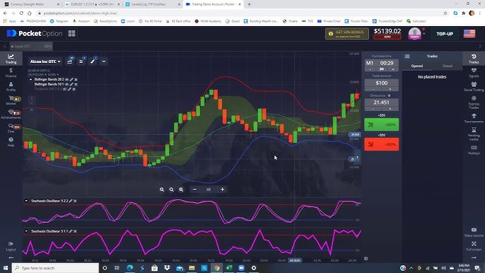 Pocket Option Reviews A Comprehensive Guide to Online Trading Pocket Option Reviews A Comprehensive Guide to Online Trading