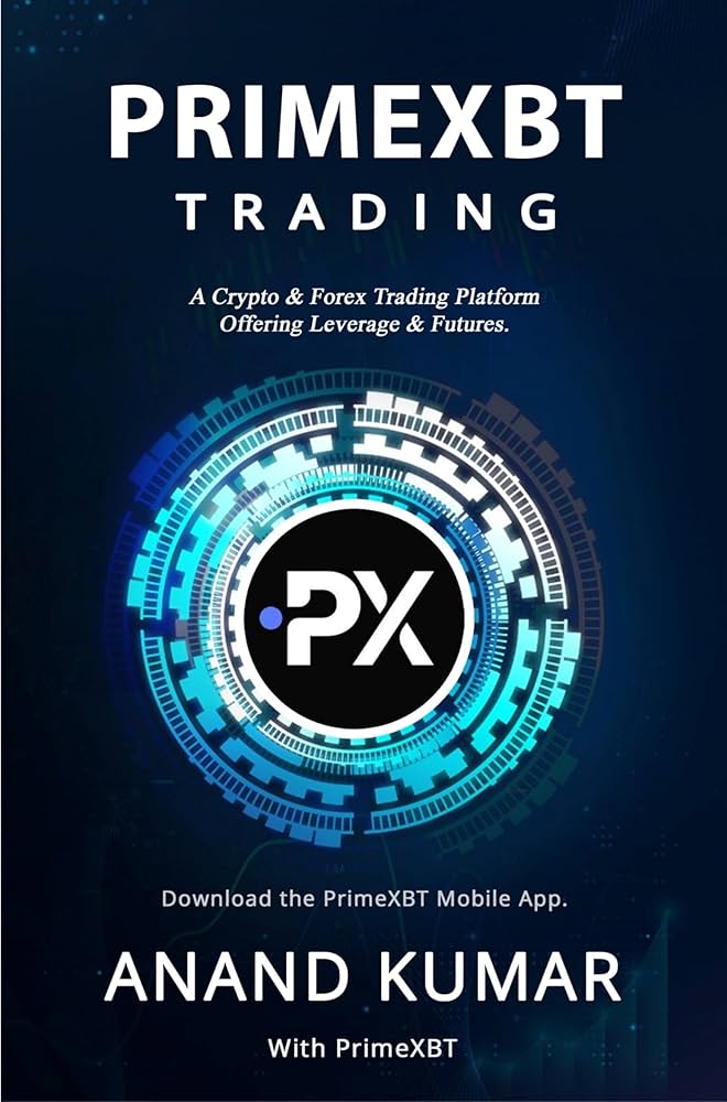 PrimeXBT Broker The Ultimate Platform for Traders PrimeXBT Broker The Ultimate Platform for Traders