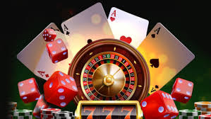 Discover the Thrills of Magic Win Casino & Sportsbook