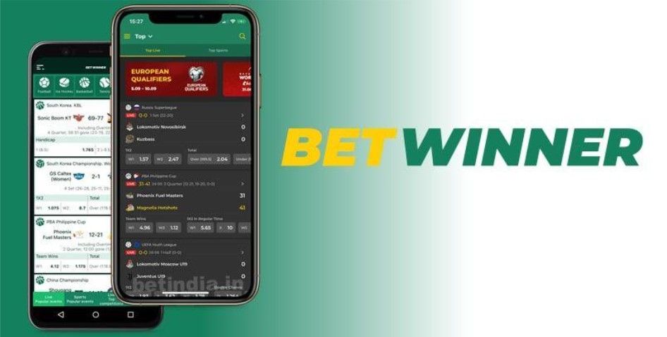 Explore Excitement with BetWinner Burkina Faso