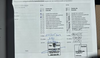 PORSCHE 992 CARRERA 4 CABRIO 3.0 pieno