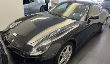 FERRARI 612 Scaglietti 5.8 A F1 pieno