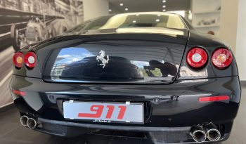 FERRARI 612 Scaglietti 5.8 A F1 pieno