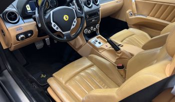 FERRARI 612 Scaglietti 5.8 A F1 pieno