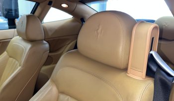 FERRARI 612 Scaglietti 5.8 A F1 pieno