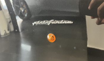 FERRARI 612 Scaglietti 5.8 A F1 pieno