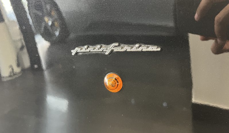 FERRARI 612 Scaglietti 5.8 A F1 pieno