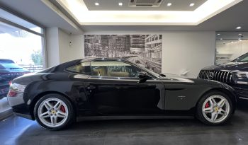 FERRARI 612 Scaglietti 5.8 A F1 pieno