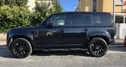 Land Rover DEFENDER 110 3.0 d XS Edition