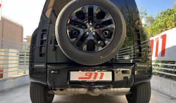 Land Rover DEFENDER 110 3.0 d XS Edition pieno