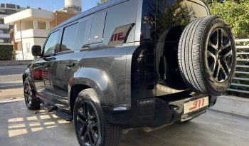 Land Rover DEFENDER 110 3.0 d XS Edition pieno