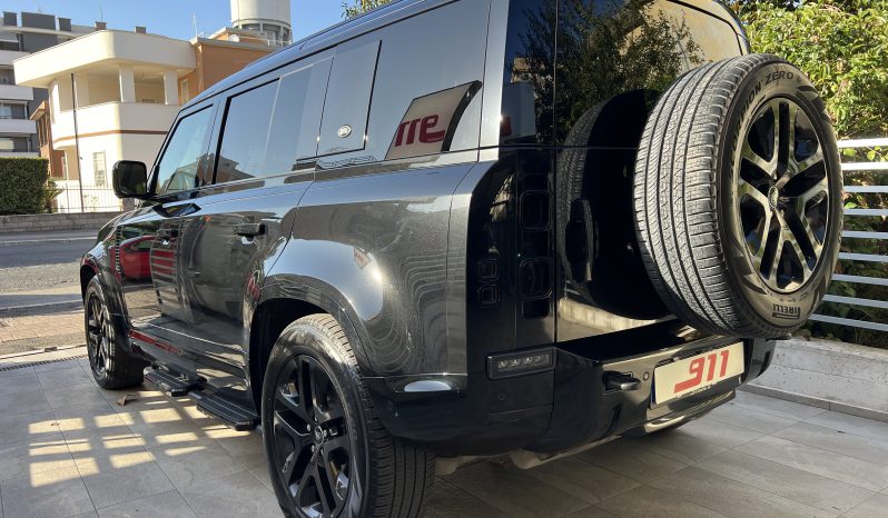 Land Rover DEFENDER 110 3.0 d XS Edition pieno