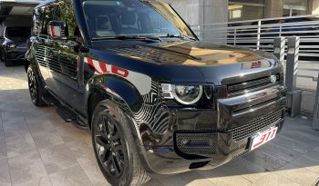 Land Rover DEFENDER 110 3.0 d XS Edition pieno