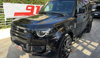 Land Rover DEFENDER 110 3.0 d XS Edition pieno