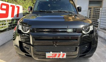 Land Rover DEFENDER 110 3.0 d XS Edition pieno