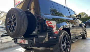 Land Rover DEFENDER 110 3.0 d XS Edition pieno