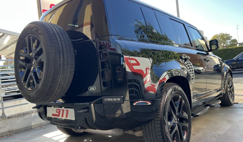 Land Rover DEFENDER 110 3.0 d XS Edition pieno