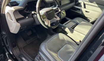 Land Rover DEFENDER 110 3.0 d XS Edition pieno