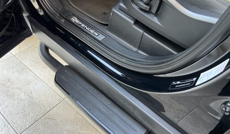 Land Rover DEFENDER 110 3.0 d XS Edition pieno