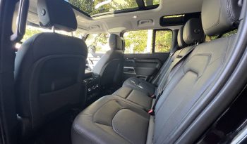 Land Rover DEFENDER 110 3.0 d XS Edition pieno