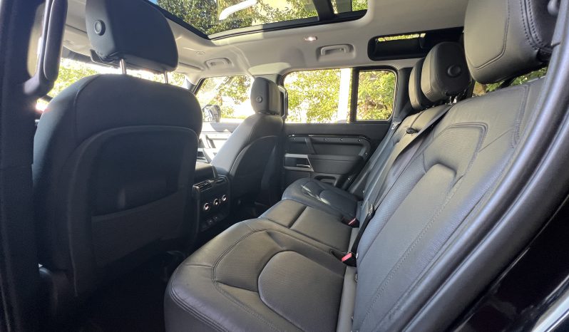 Land Rover DEFENDER 110 3.0 d XS Edition pieno