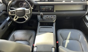 Land Rover DEFENDER 110 3.0 d XS Edition pieno