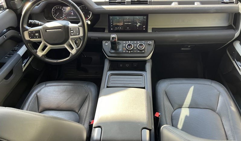 Land Rover DEFENDER 110 3.0 d XS Edition pieno