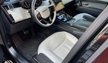 Land Rover Range Rover Sport 3.0d MHEV pieno