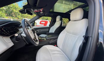 Land Rover Range Rover Sport 3.0d MHEV pieno