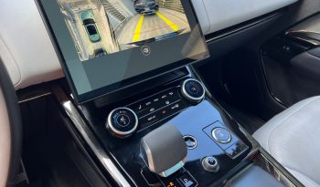 Land Rover Range Rover Sport 3.0d MHEV pieno