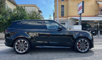 Land Rover Range Rover Sport 3.0d MHEV pieno