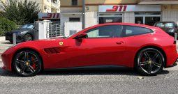 FERRARI GTC4 LUSSO