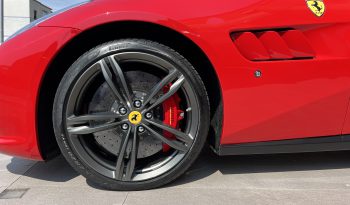 FERRARI GTC4 LUSSO pieno