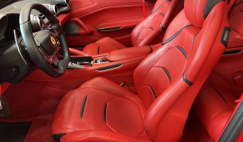 FERRARI GTC4 LUSSO pieno