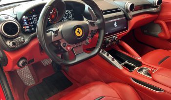 FERRARI GTC4 LUSSO pieno