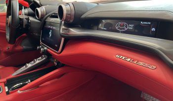 FERRARI GTC4 LUSSO pieno