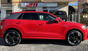 AUDI Q2 35 2.0 tdi S line s-tronic pieno