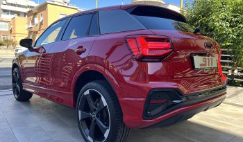 AUDI Q2 35 2.0 tdi S line s-tronic pieno